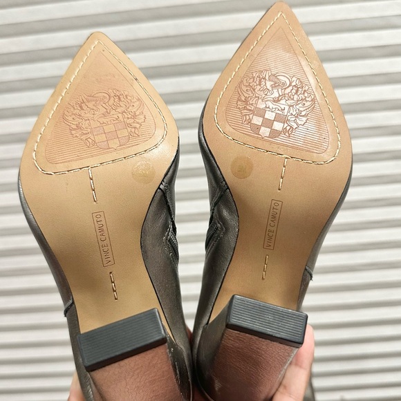 🌸VINCE CAMUTO🌸 Minnada Over-The-Knee Boot Size: 5 - Picture 11 of 11